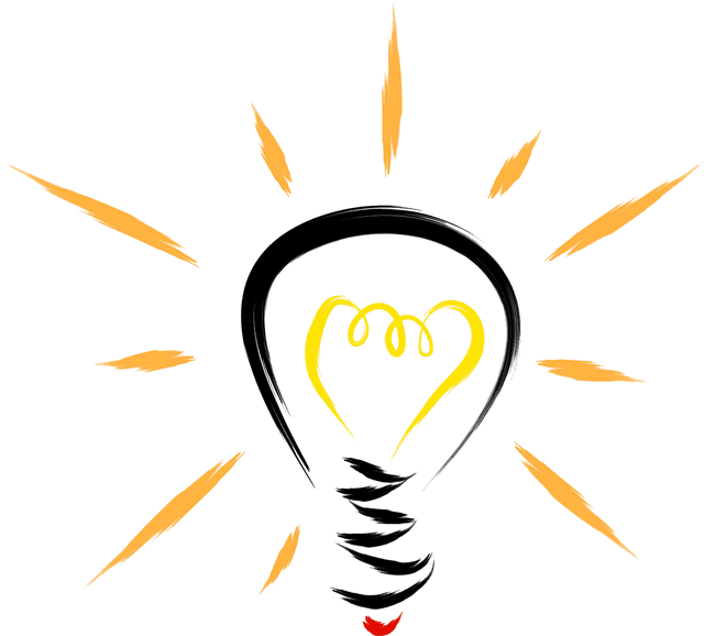 Innovation Bulb
